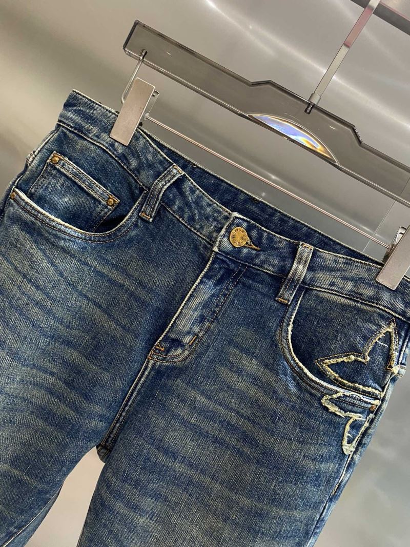 Louis Vuitton Jeans